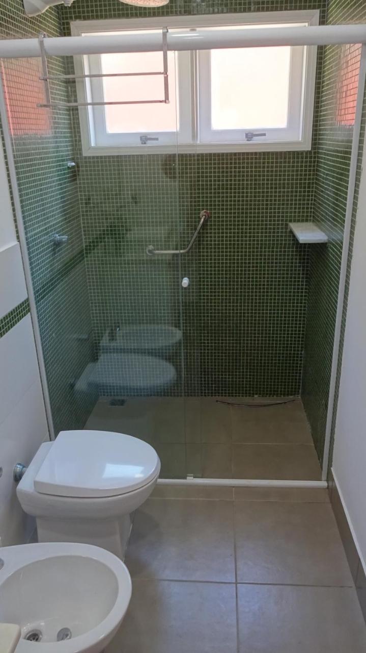 Casa Pereque 100 Metros Da Praia إلهابيلا المظهر الخارجي الصورة